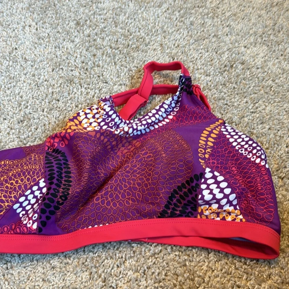 Prana swim top